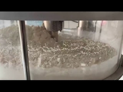 mesin pengemas bubuk bumbu