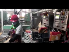 pengisi kantong katup mortar kering