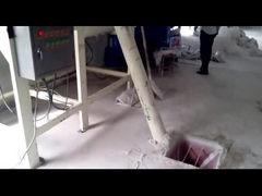 pabrik pencampur bubuk kering, lini produksi mortar kering