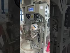 pengemas impeller, mesin pengisian kantong katup semen impeller