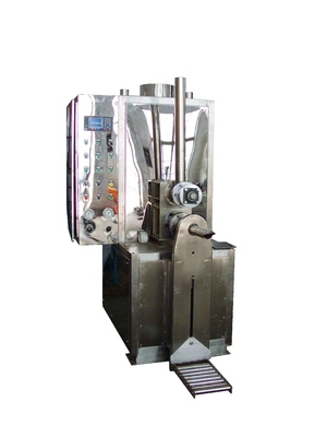 25kg PP Valve Bags Gypsum Powder Packing Machine Sand Lime
