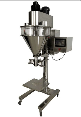 40bag/Min Automated Bagging Systems Corn Automated Bagging Equipment