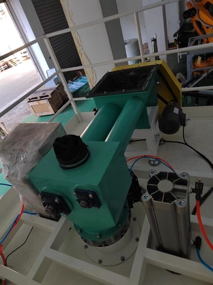 FIBC Bag Filling Machine 500kg To 2000kg Big Bag Filler