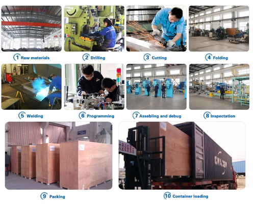 Jumbo Bag Packing Machine Sack Filling Machine 2000kg 0.8Mpa