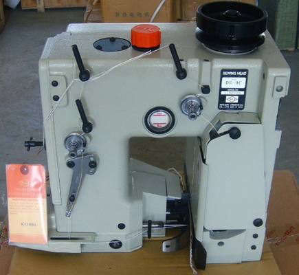 25kg Bagger Sewing Machine Open Mouth Paper Woven Auxiliary Equipment