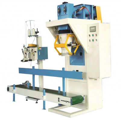 1kg Small Powder Bagging Scale Machine Filling