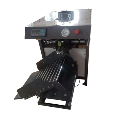 20kg Cement Powder Automatic Valve Bag Packing Machine
