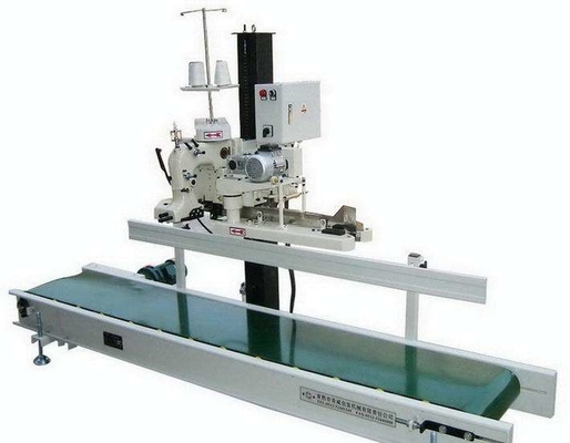 20kg 50kg Bagging Sewing Machine Stitching Seaming Bags Knitting Auxiliary Equipment
