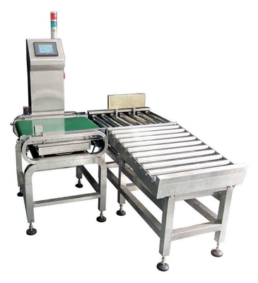 Bag High Speed Reject Conveyor Belt Station Fully Automatic Sorting Device Auxiliary Equipment