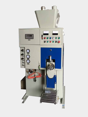 30kg Powder Valve Bag Filling Machine Systems Vacuum Packing Machine