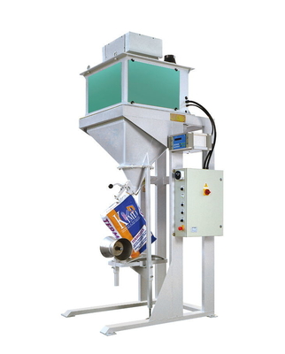 Sack Pneumatic Valve Bag Filling Machine Coffee Powder Granular Filling Machine