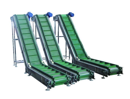 Automatic Cylinder Telescopic Belt Conveyor For Truck Loading Unloading
