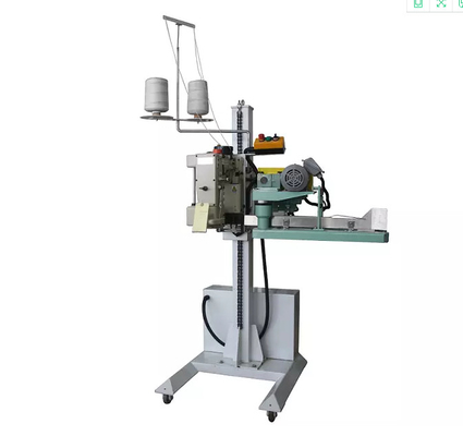 Bagging Sewing Machine  Automatic Bag Closing Machine Auxiliary Equipment