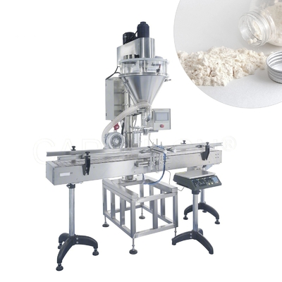 Walnut Peanut Auto Bagging Machines 25kg Bag Automatic Weighing Filling Machine