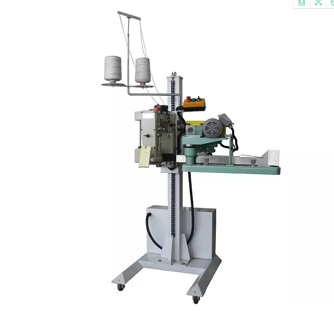 Bagging Sewing Machine  Automatic Bag Closing Machine Auxiliary Equipment